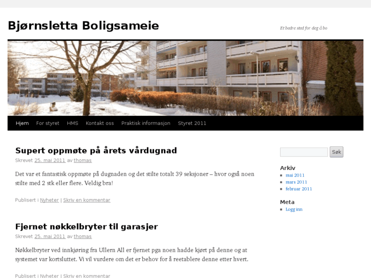 www.bjornslettaboligsameie.net