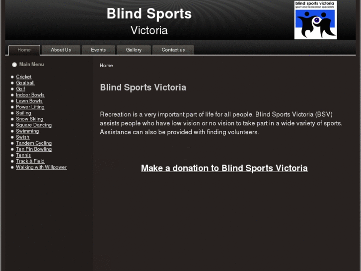 www.blindsports.org.au