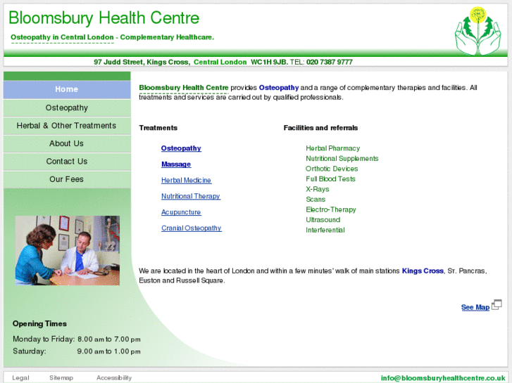 www.bloomsburyhealthcentre.co.uk