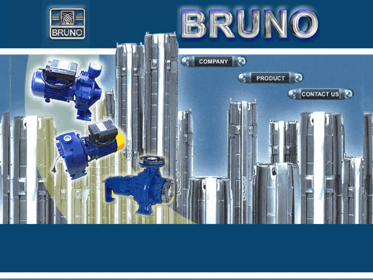 www.brunopump.com