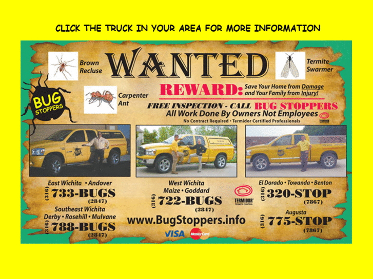 www.bugstoppers.info