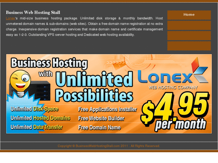 www.businesswebhostingstall.com