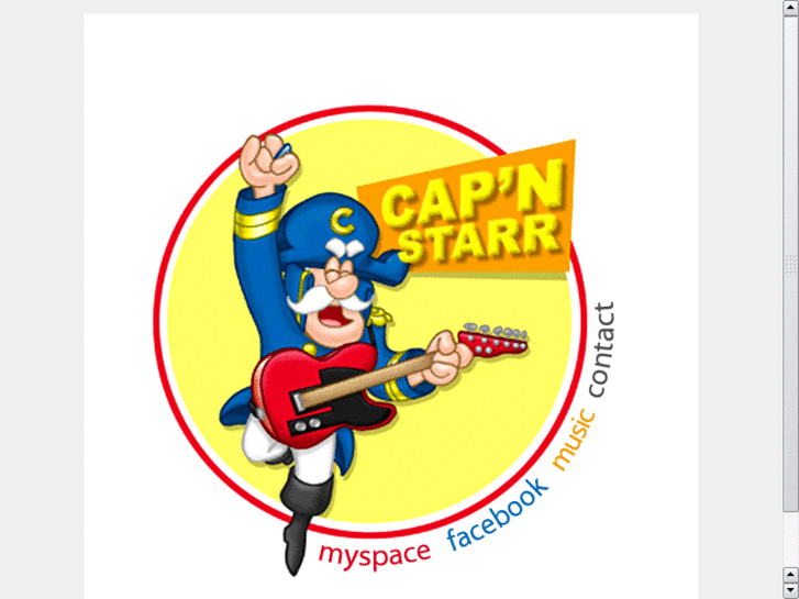 www.captainstarr.com