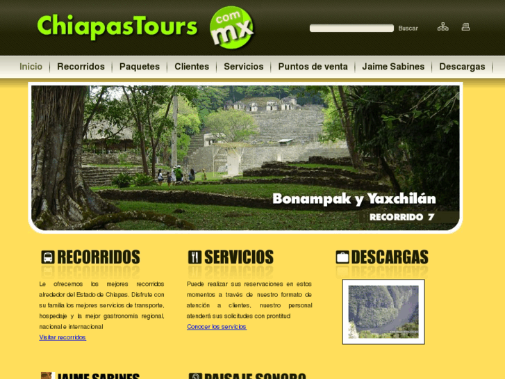 www.chiapastours.com.mx