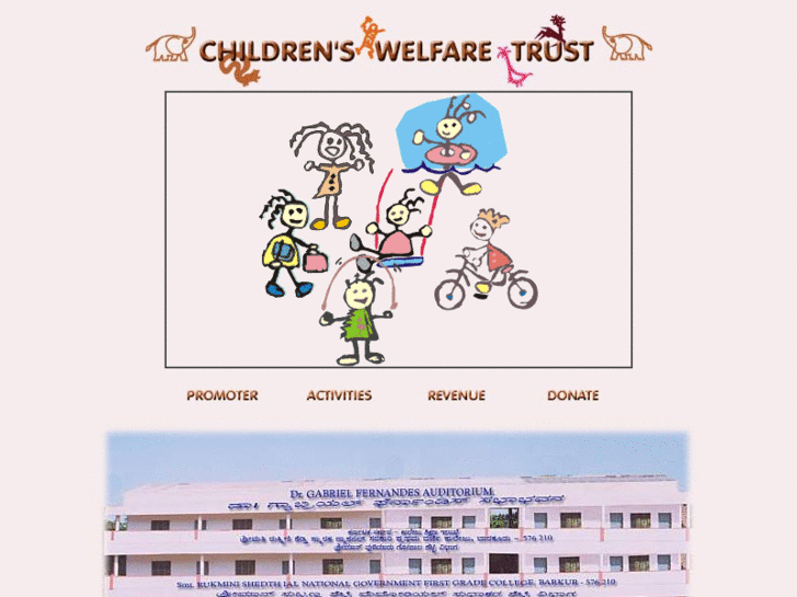 www.childrenwelfaretrust.org