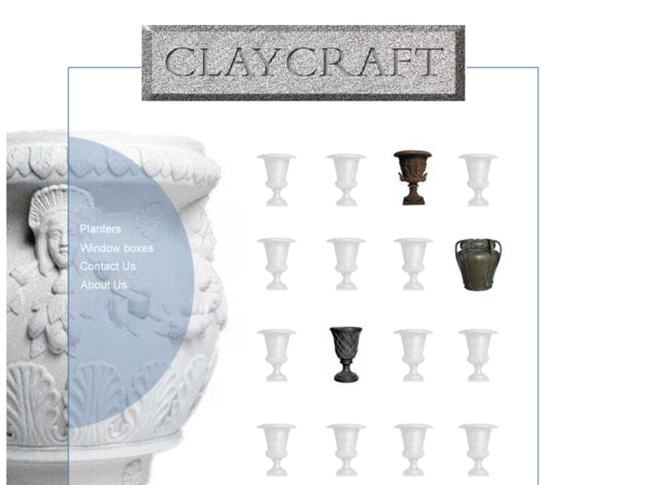 www.claycraft.com