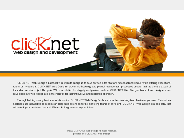www.clickwebdesign.net