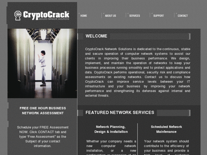www.cryptocrack.org