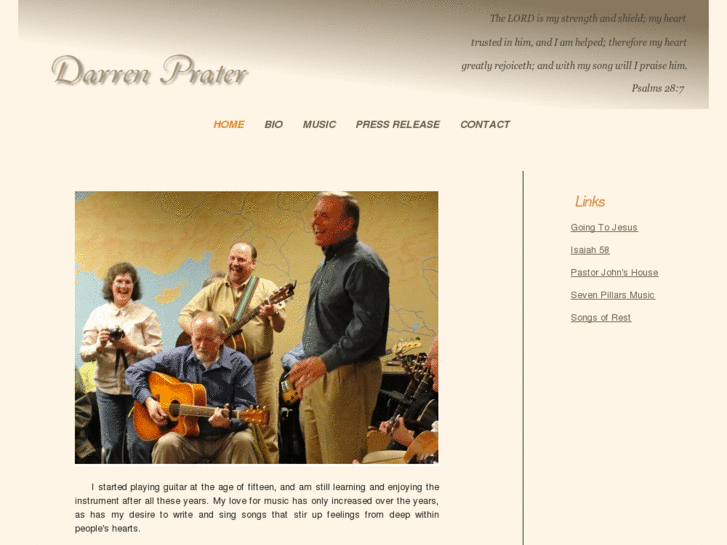 www.darrenprater.com