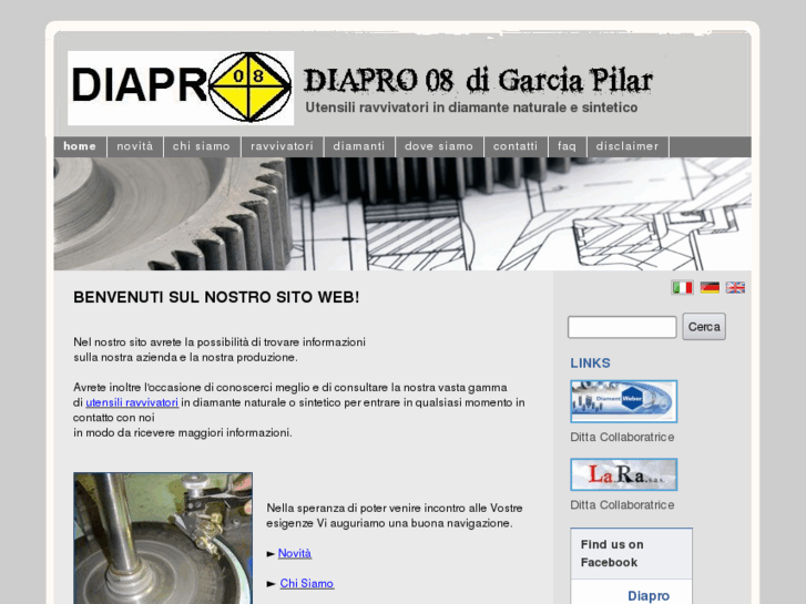 www.diapro08.com