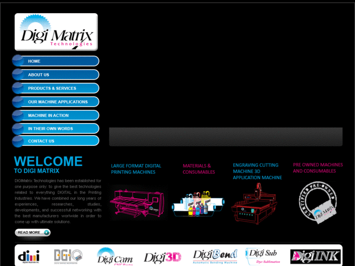 www.digimatrixtech.com