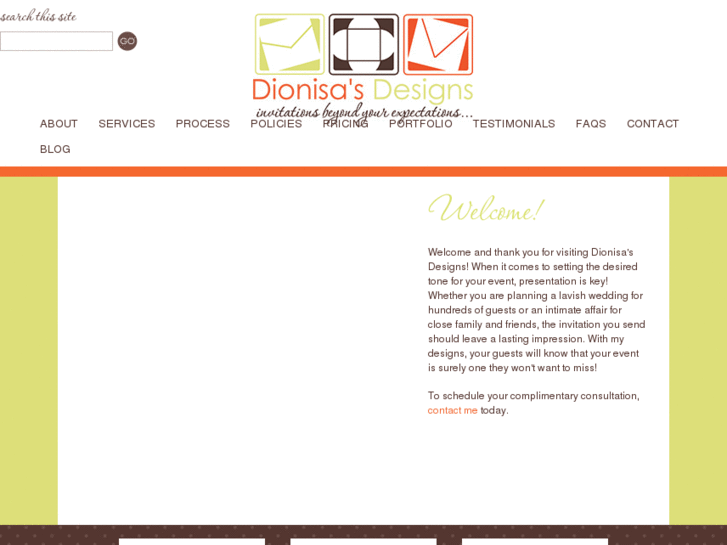 www.dionisasdesigns.com