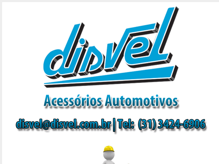 www.disvel.com.br