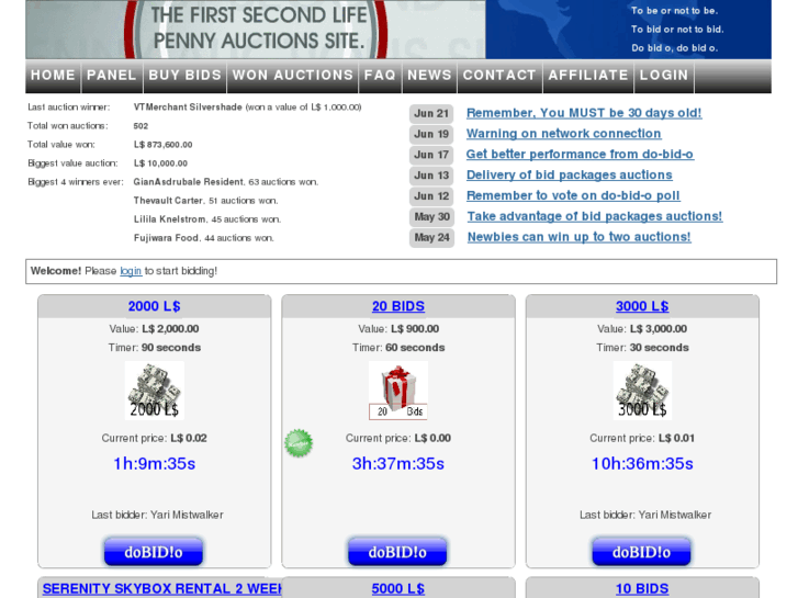 www.do-bid-o.com
