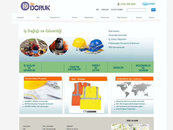 www.dorukisg.com