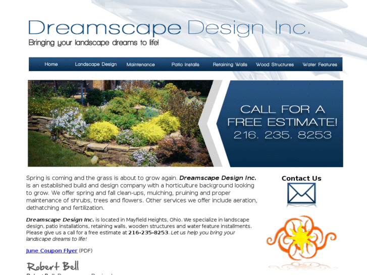 www.dreamscape-design.com