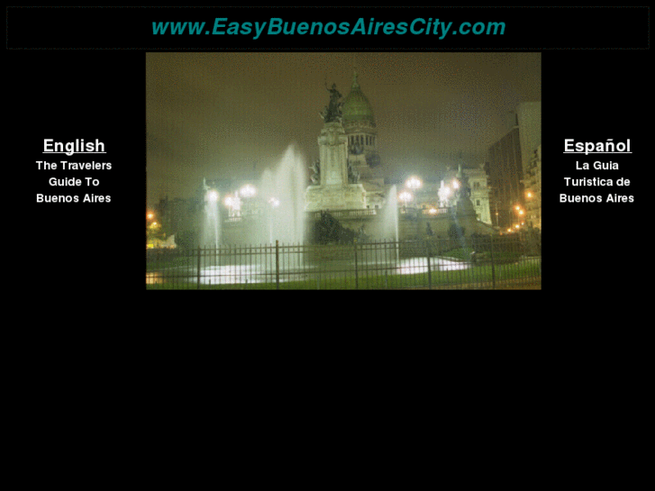 www.easybuenosairescity.com