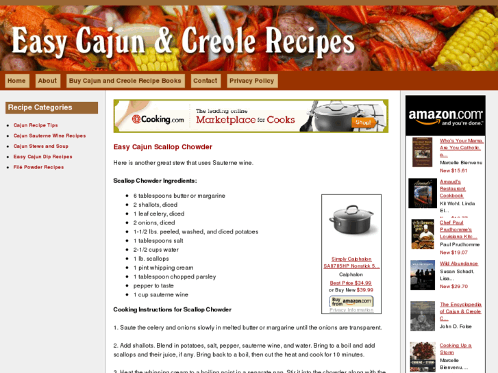 www.easycajuncreolerecipes.com