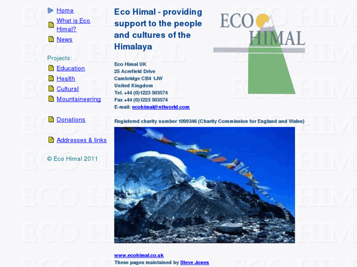 www.ecohimal.co.uk