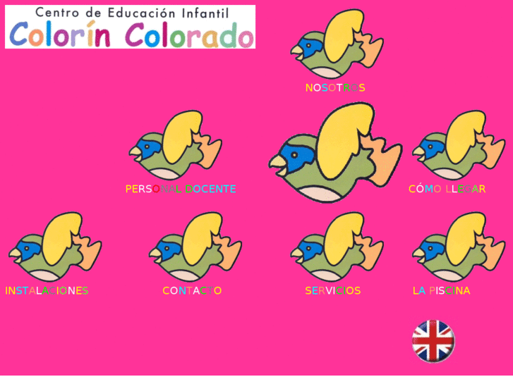 www.educacioninfantilcolorincolorado.com