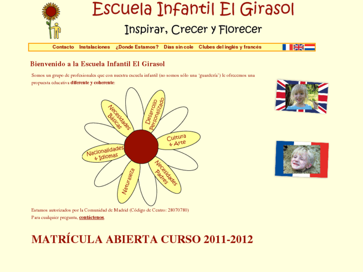 www.el-girasol.net