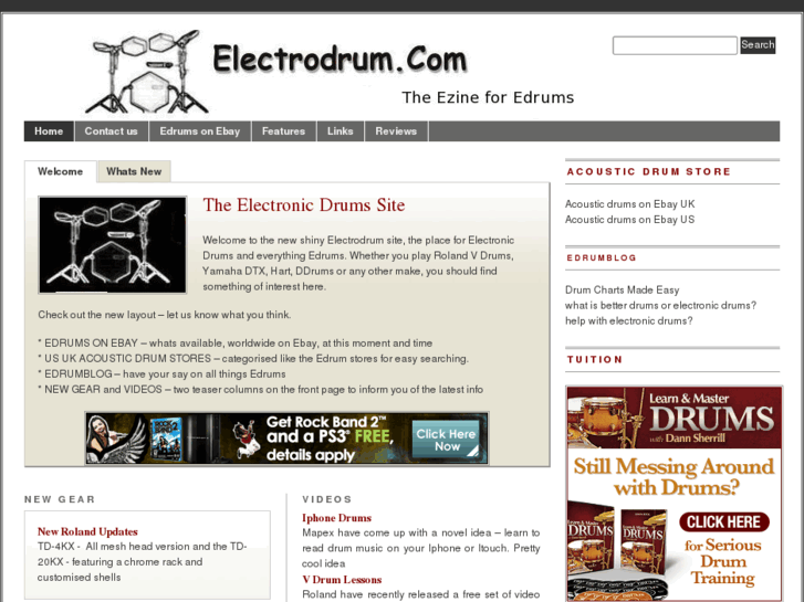 www.electrodrum.com