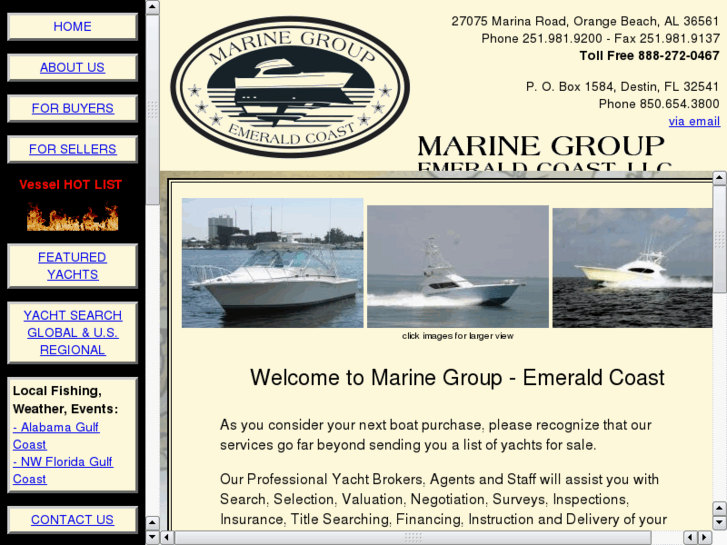 www.emeraldcoastmarinegroup.com