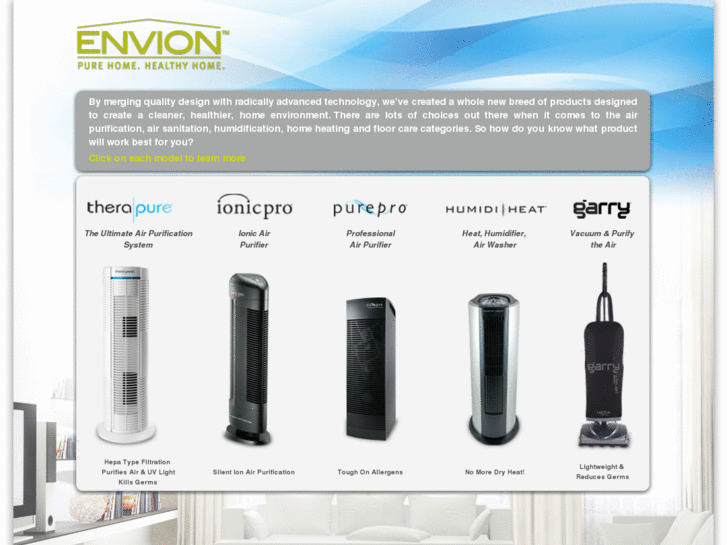 www.envionproducts.com