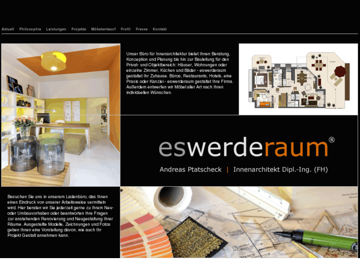 www.eswerderaum.com