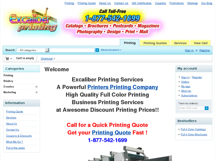 www.excaliberprinting.com