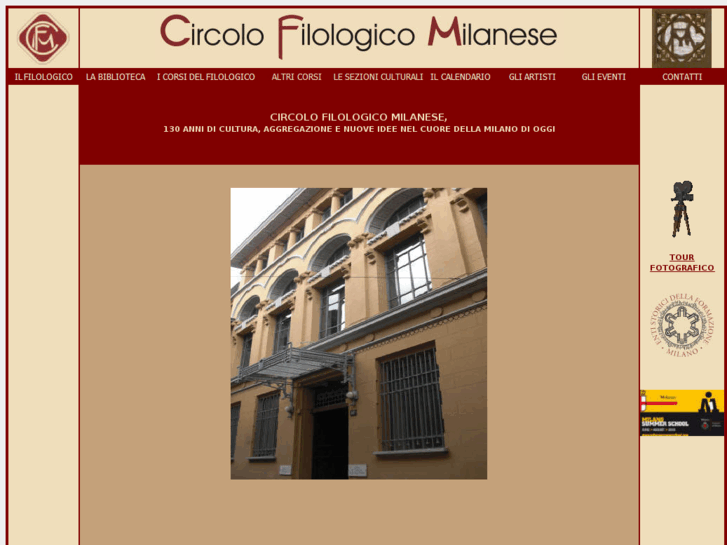 www.filologico.it