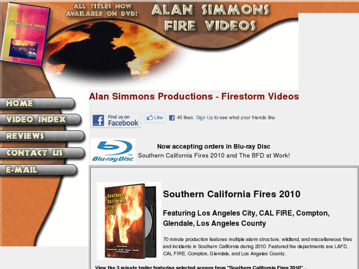 www.firestormvideo.com