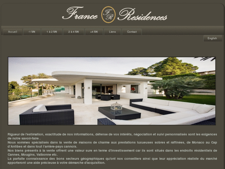 www.france-residence.fr