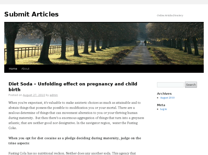 www.freesubmitarticles.net