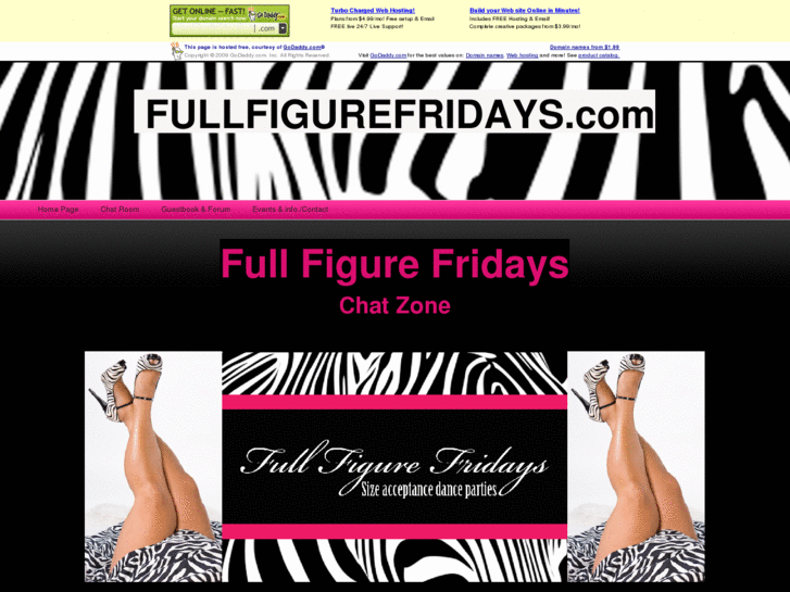 www.fullfigurefridays.com