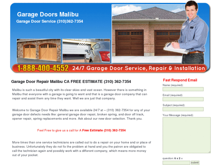 www.garage-door-repair-malibu.com