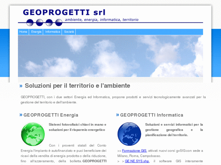 www.geoprogetti.com