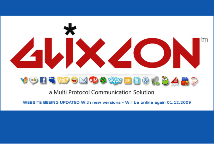 www.glixcon.com