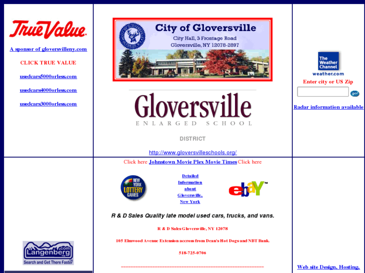 www.gloversvilleny.com