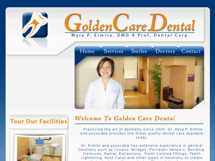 www.goldncaredental.com