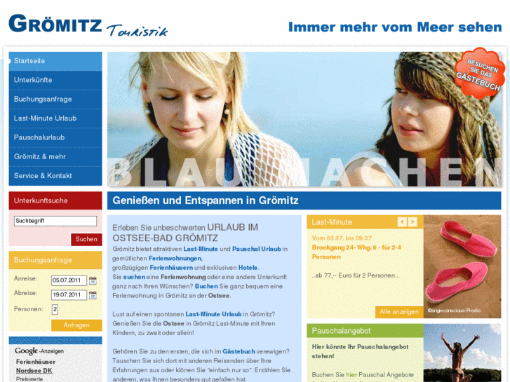 www.groemitz-touristik.de