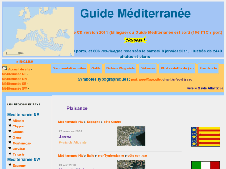 www.guidemediterranee.com