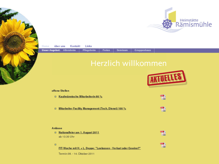 www.heimstaette.ch