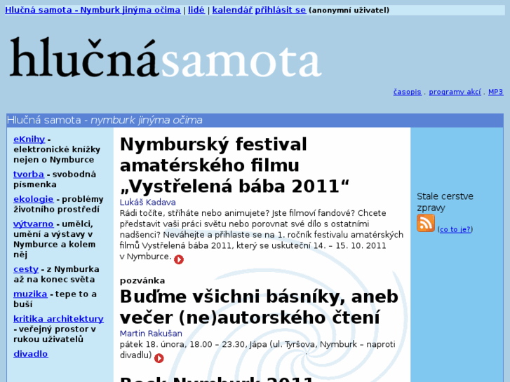 www.hlucnasamota.net