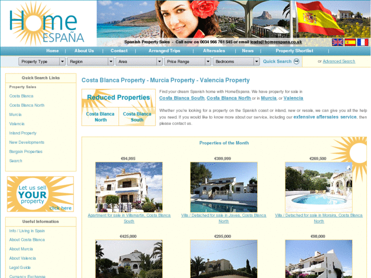 www.homeespana.co.uk