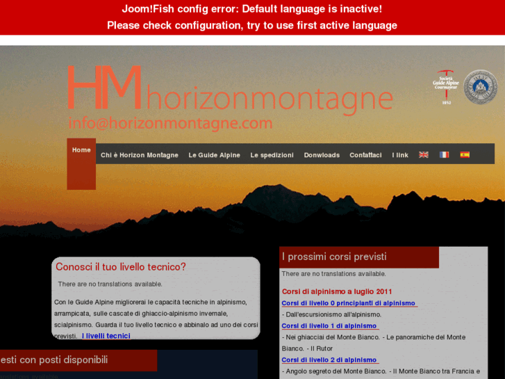 www.horizonmontagne.com