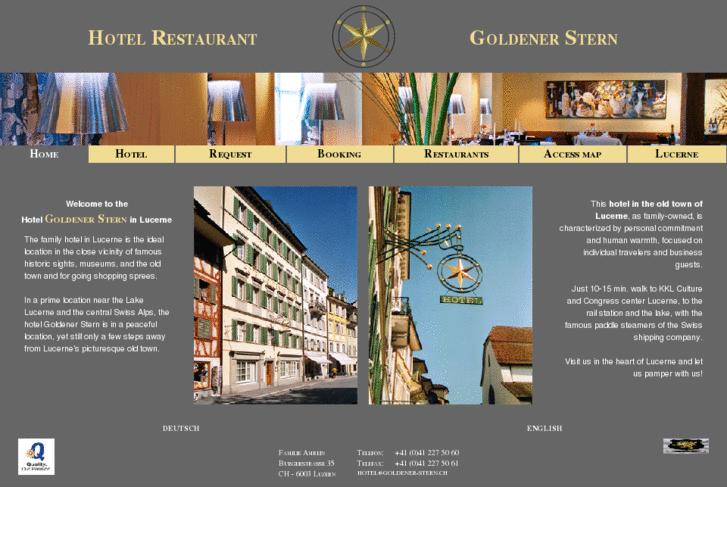 www.hotel-goldener-stern-lucerne.com