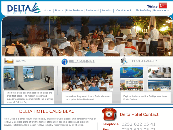 www.hoteldeltafethiye.com