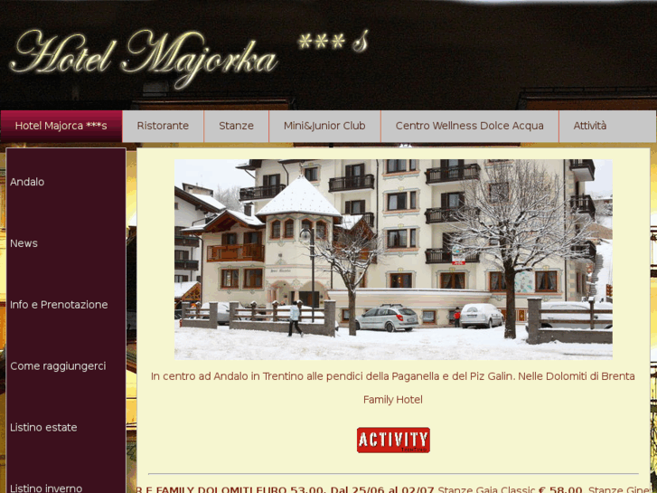 www.hotelmajorka.com