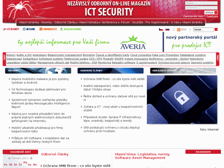 www.ictsecurity.cz